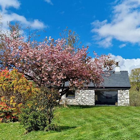 The Barn Vila Fort William Exterior foto