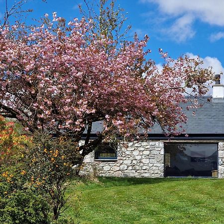 The Barn Vila Fort William Exterior foto